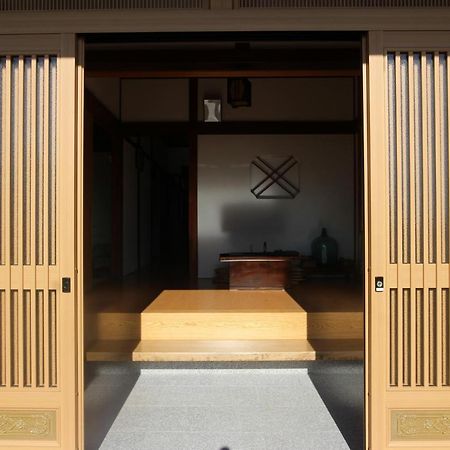 Yadokari Kumano Villa ภายนอก รูปภาพ