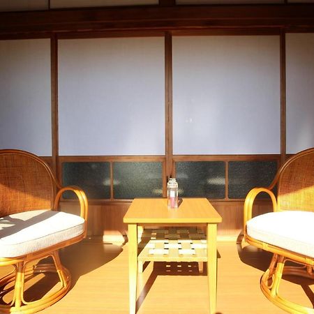 Yadokari Kumano Villa ภายนอก รูปภาพ