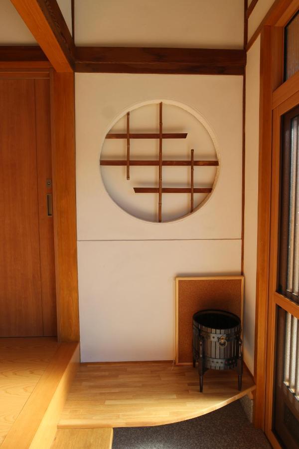 Yadokari Kumano Villa ภายนอก รูปภาพ