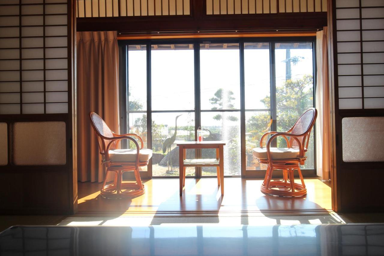 Yadokari Kumano Villa ภายนอก รูปภาพ