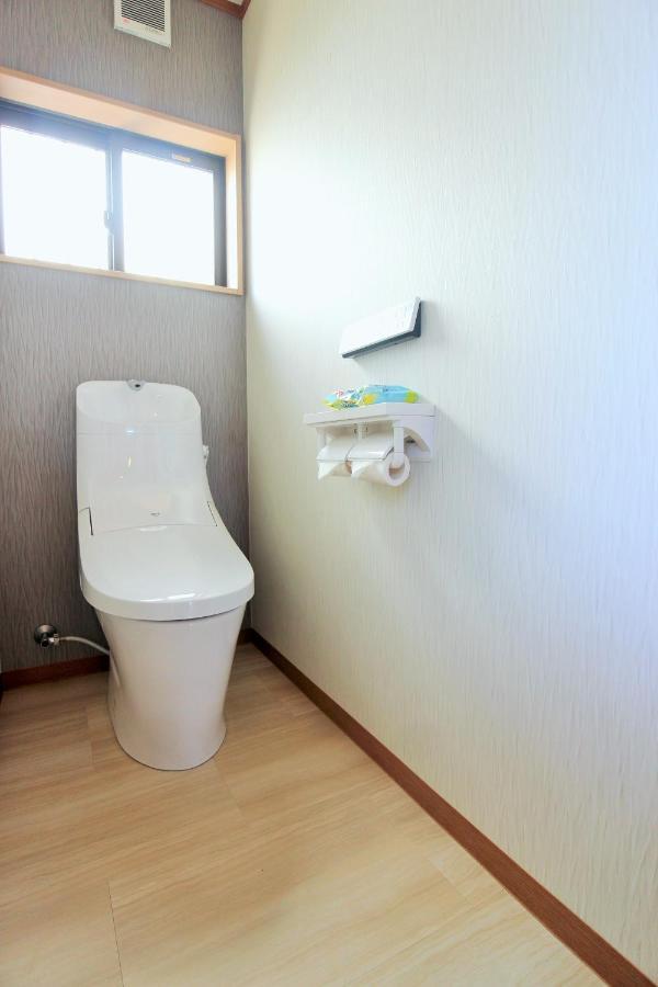 Yadokari Kumano Villa ภายนอก รูปภาพ