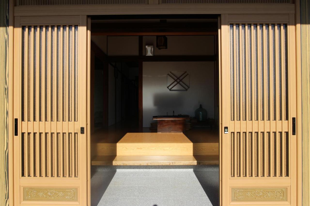 Yadokari Kumano Villa ภายนอก รูปภาพ