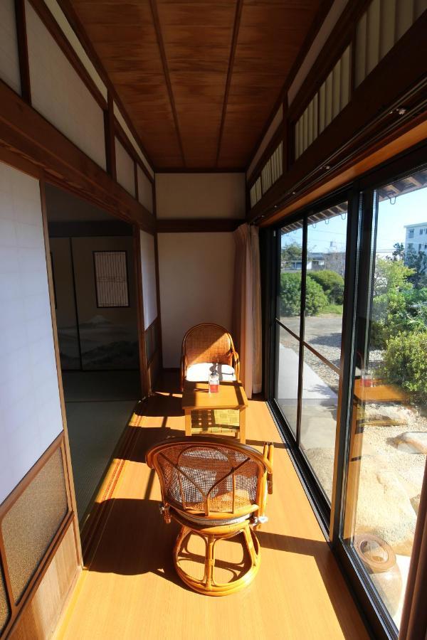 Yadokari Kumano Villa ภายนอก รูปภาพ