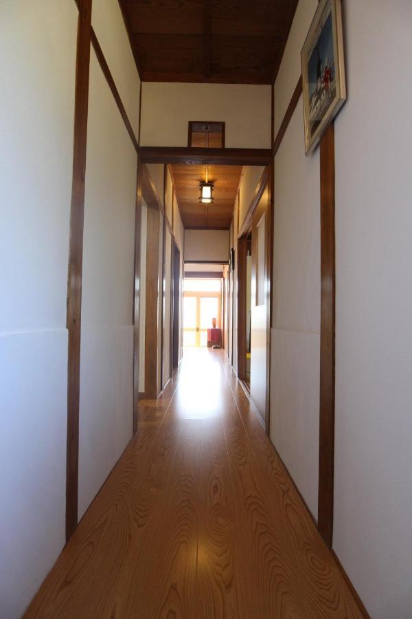 Yadokari Kumano Villa ภายนอก รูปภาพ