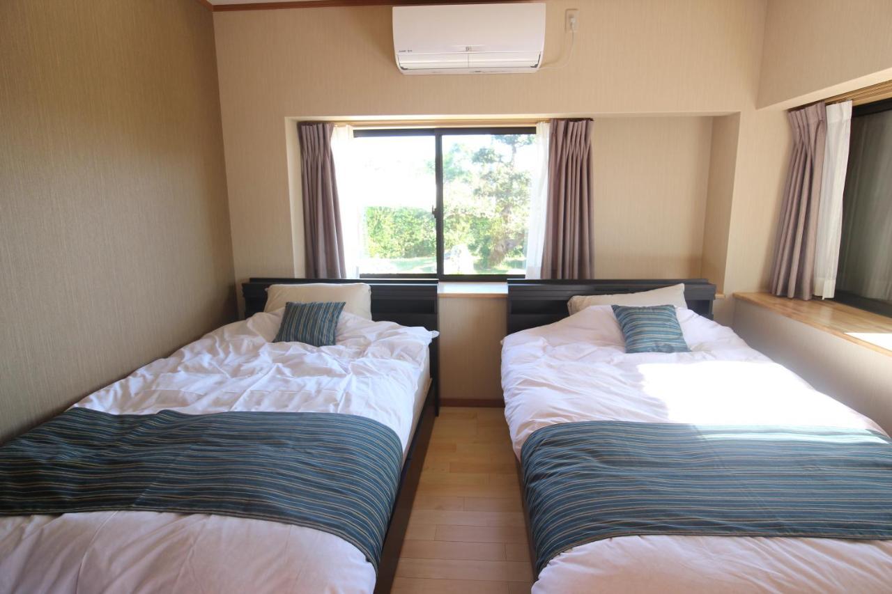 Yadokari Kumano Villa ภายนอก รูปภาพ