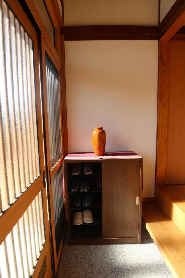 Yadokari Kumano Villa ภายนอก รูปภาพ