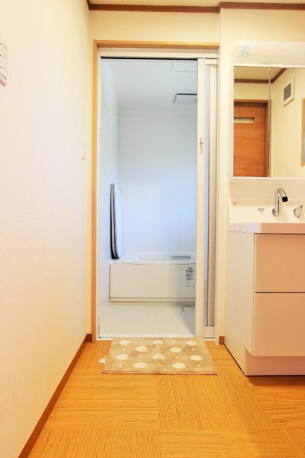 Yadokari Kumano Villa ภายนอก รูปภาพ