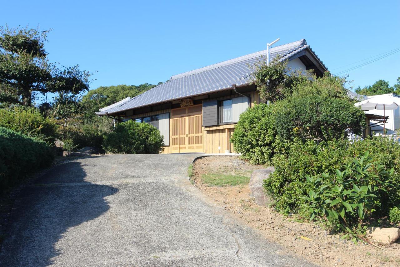 Yadokari Kumano Villa ภายนอก รูปภาพ